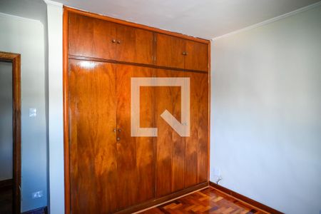 Quarto 1 de apartamento à venda com 3 quartos, 136m² em Aclimação, São Paulo