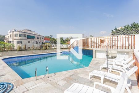 Apartamento à venda com 136m², 3 quartos e 1 vagaPIscina