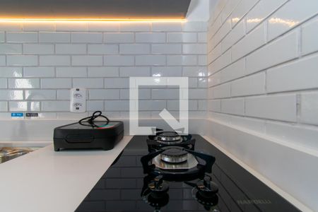 Apartamento para alugar com 29m², 1 quarto e sem vaga Apartamento para alugar com 29m², 1 quarto e sem vagaCozinha