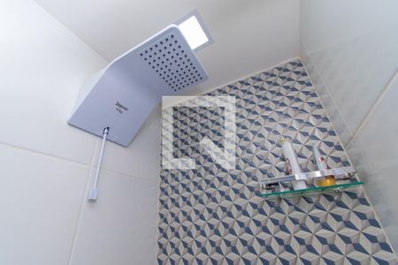 Apartamento para alugar com 29m², 1 quarto e sem vaga Apartamento para alugar com 29m², 1 quarto e sem vagaBanheiro