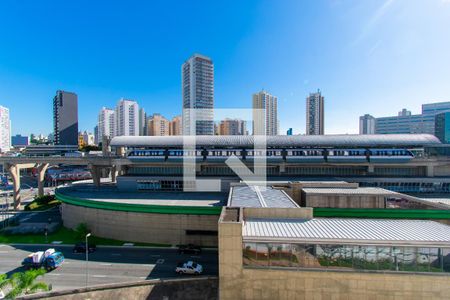 Apartamento para alugar com 29m², 1 quarto e sem vaga Apartamento para alugar com 29m², 1 quarto e sem vagaVista do Quarto