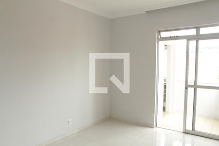 sala de apartamento à venda com 3 quartos, 81m² em Nova Suíça, Belo Horizonte
