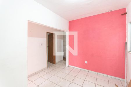 Sala de apartamento para alugar com 3 quartos, 100m² em Rocha, Rio de Janeiro