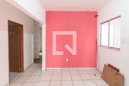 Sala de apartamento para alugar com 3 quartos, 100m² em Rocha, Rio de Janeiro