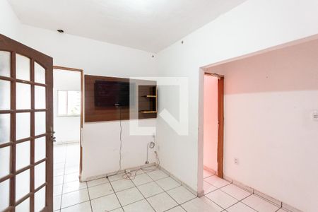 Sala de apartamento à venda com 3 quartos, 100m² em Rocha, Rio de Janeiro