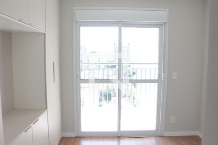 Apartamento à venda com 82m², 3 quartos e 2 vagasQuarto 2 - Suíte
