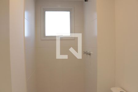 Apartamento à venda com 82m², 3 quartos e 2 vagasBanheiro da Suíte