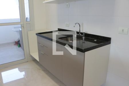 Apartamento à venda com 82m², 3 quartos e 2 vagasCozinha