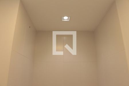 Apartamento à venda com 82m², 3 quartos e 2 vagasBanheiro Social