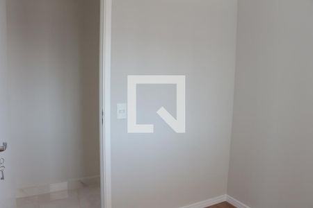 Apartamento à venda com 82m², 3 quartos e 2 vagasQuarto 3