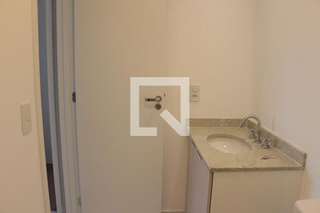 Apartamento à venda com 82m², 3 quartos e 2 vagasBanheiro Social