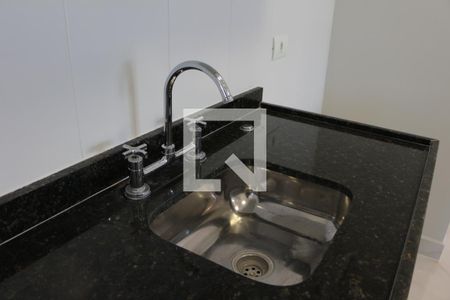 Apartamento à venda com 82m², 3 quartos e 2 vagasCozinha