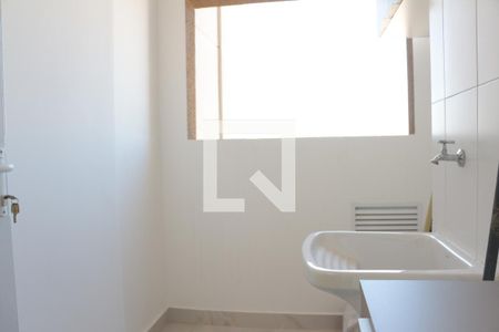 Apartamento à venda com 82m², 3 quartos e 2 vagasÁrea de Serviço