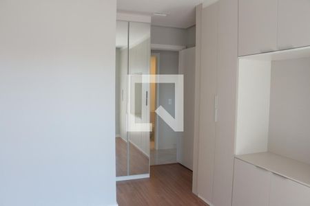 Apartamento à venda com 82m², 3 quartos e 2 vagasQuarto 2 - Suíte