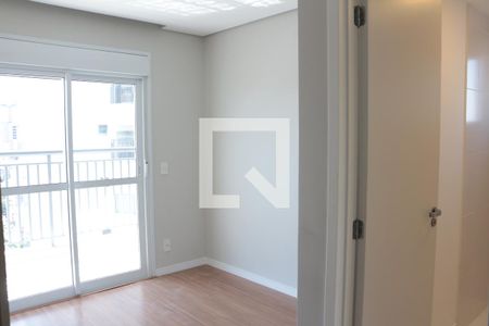 Apartamento à venda com 82m², 3 quartos e 2 vagasQuarto 2 - Suíte