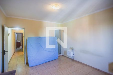 Suíte de casa para alugar com 3 quartos, 150m² em Vila Firmiano Pinto, São Paulo