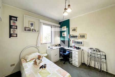 Quarto  de apartamento para alugar com 2 quartos, 96m² em Santana, São Paulo