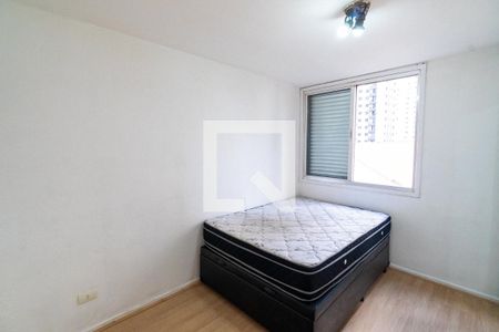 Quarto 1 de apartamento para alugar com 2 quartos, 60m² em Bosque da Saúde, São Paulo