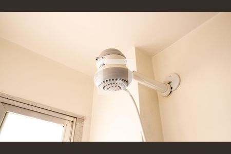 Studio para alugar com 28m², 1 quarto e sem vaga Studio para alugar com 28m², 1 quarto e sem vagaBanheiro