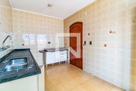 Casa à venda com 250m², 3 quartos e 2 vagas Casa à venda com 250m², 3 quartos e 2 vagasCozinha