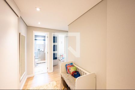 Apartamento à venda com 98m², 3 quartos e 2 vagas Apartamento à venda com 98m², 3 quartos e 2 vagasCorredor