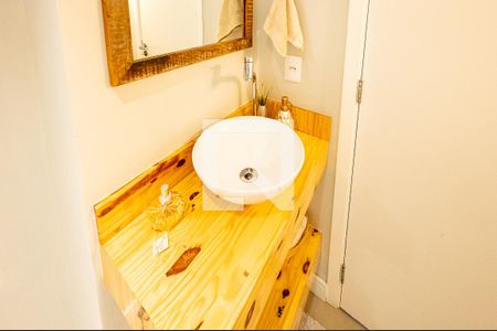 Apartamento à venda com 98m², 3 quartos e 2 vagas Apartamento à venda com 98m², 3 quartos e 2 vagasLavabo