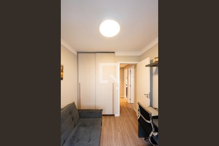 Apartamento à venda com 98m², 3 quartos e 2 vagas Apartamento à venda com 98m², 3 quartos e 2 vagasQuarto 3