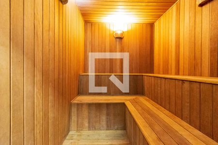 Apartamento à venda com 98m², 3 quartos e 2 vagas Apartamento à venda com 98m², 3 quartos e 2 vagasSaúna