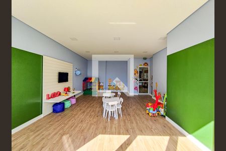 Apartamento à venda com 98m², 3 quartos e 2 vagas Apartamento à venda com 98m², 3 quartos e 2 vagasBrinquedoteca