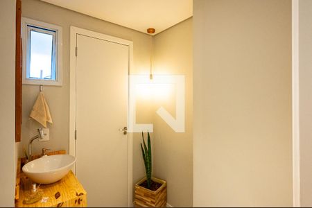 Apartamento à venda com 98m², 3 quartos e 2 vagas Apartamento à venda com 98m², 3 quartos e 2 vagasLavabo