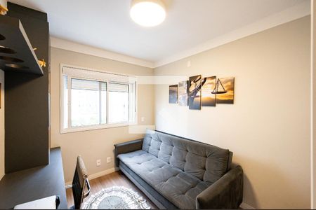 Apartamento à venda com 98m², 3 quartos e 2 vagas Apartamento à venda com 98m², 3 quartos e 2 vagasQuarto 3