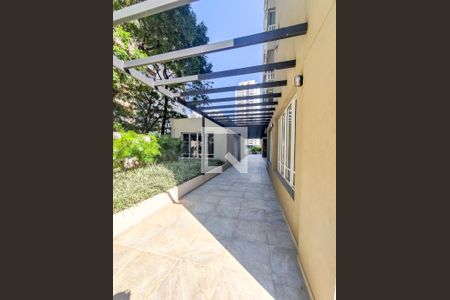 Apartamento à venda com 98m², 3 quartos e 2 vagas Apartamento à venda com 98m², 3 quartos e 2 vagasCorredor