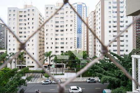 Apartamento à venda com 98m², 3 quartos e 2 vagas Apartamento à venda com 98m², 3 quartos e 2 vagasVista do Quarto 3