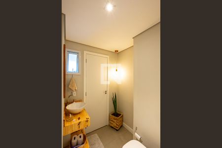 Apartamento à venda com 98m², 3 quartos e 2 vagas Apartamento à venda com 98m², 3 quartos e 2 vagasLavabo