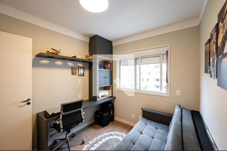 Apartamento à venda com 98m², 3 quartos e 2 vagas Apartamento à venda com 98m², 3 quartos e 2 vagasQuarto 3