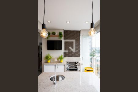 Apartamento à venda com 98m², 3 quartos e 2 vagas Apartamento à venda com 98m², 3 quartos e 2 vagasVaranda