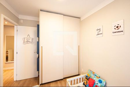Apartamento à venda com 98m², 3 quartos e 2 vagas Apartamento à venda com 98m², 3 quartos e 2 vagasQuarto 2