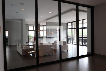 Apartamento à venda com 49m², 1 quarto e 1 vagaÁrea comum - Salão de festas