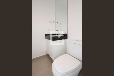 Apartamento à venda com 49m², 1 quarto e 1 vagaBanheiro