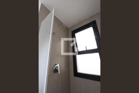 Apartamento à venda com 49m², 1 quarto e 1 vagaBanheiro