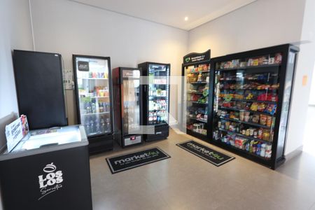 Apartamento à venda com 49m², 1 quarto e 1 vagaÁrea comum - Mercado