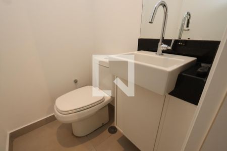 Apartamento à venda com 49m², 1 quarto e 1 vagaLavabo