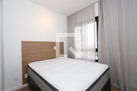 Apartamento à venda com 49m², 1 quarto e 1 vagaQuarto