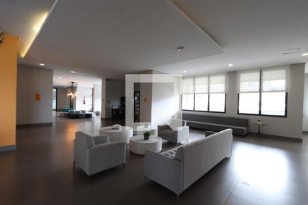 Apartamento à venda com 49m², 1 quarto e 1 vagaÁrea comum - Coliving