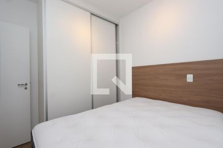 Apartamento à venda com 49m², 1 quarto e 1 vagaQuarto
