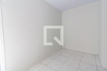 Casa para alugar com 26m², 1 quarto e sem vagaSala