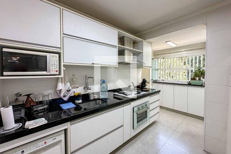 Apartamento à venda com 83m², 2 quartos e 1 vagaCozinha