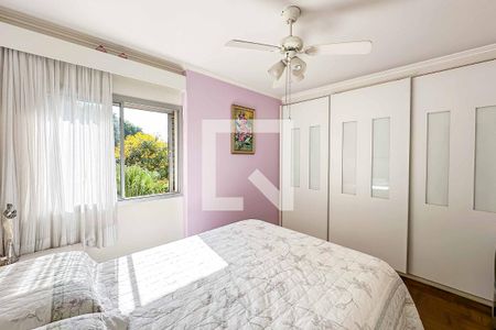 Suíte de apartamento à venda com 2 quartos, 83m² em Santana, São Paulo