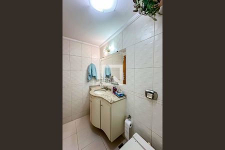 Apartamento à venda com 83m², 2 quartos e 1 vagaBanheiro da Suíte