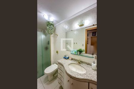 Apartamento à venda com 83m², 2 quartos e 1 vagaBanheiro